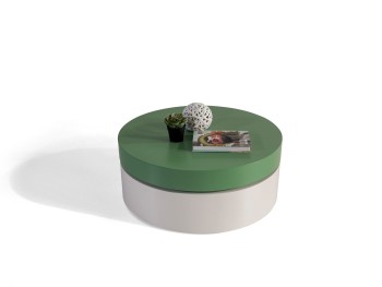 Τραπέζι Σαλονιού Donence