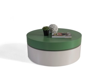 Τραπέζι Σαλονιού Donence