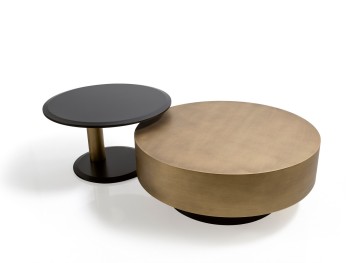 Τραπέζι Σαλονιού Ece