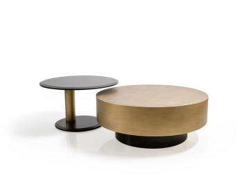 Τραπέζι Σαλονιού Ece