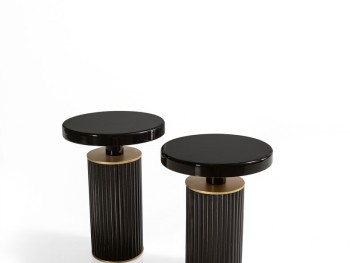 Τραπέζι Σαλονιού Efes