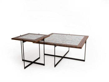 Τραπέζι Σαλονιού Eyfel