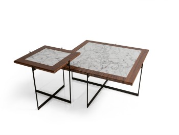 Τραπέζι Σαλονιού Eyfel