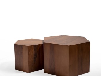 Τραπέζι Σαλονιού Flora