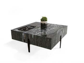 Τραπέζι Σαλονιού Hera