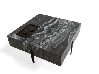 Τραπέζι Σαλονιού Hera