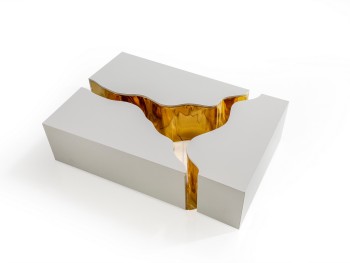 Τραπέζι Σαλονιού Italian