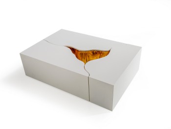 Τραπέζι Σαλονιού Italian