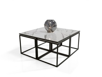 Τραπέζι Σαλονιού Leon