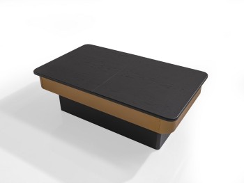 Τραπέζι Σαλονιού London