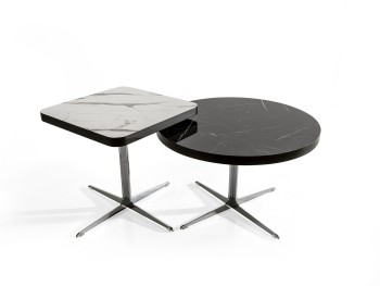 Τραπέζι Σαλονιού Madrid