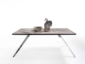 Τραπέζι Σαλονιού Maya