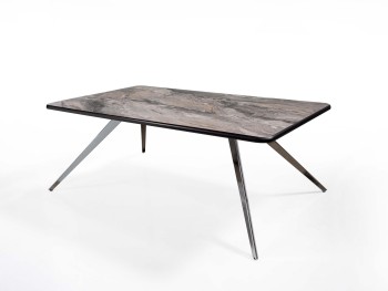 Τραπέζι Σαλονιού Maya