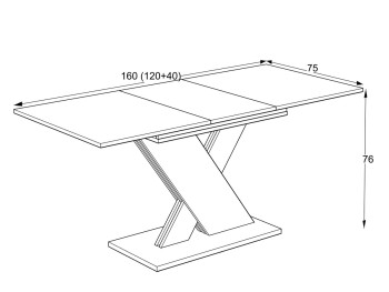 Τραπεζαρία Axy 