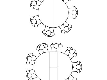 Τραπεζαρία Dobok Plus