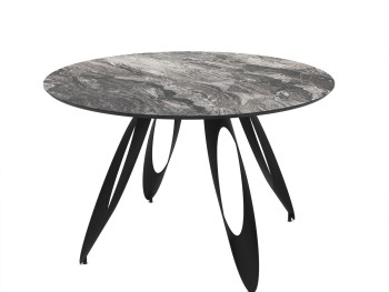 Τραπεζαρία Galaxy 