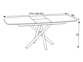 Τραπεζαρία Katrin