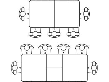 Τραπεζαρία Mona