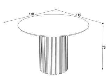 Τραπεζαρία Olympus 