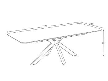 Τραπεζαρία Opera  Fix