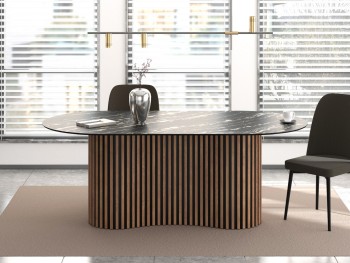 Τραπεζαρία Oscar