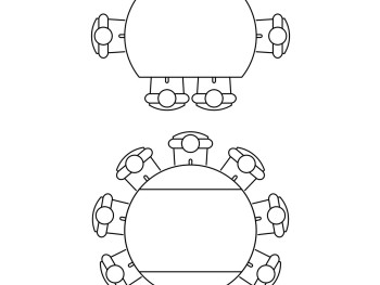 Τραπεζαρία Yandan